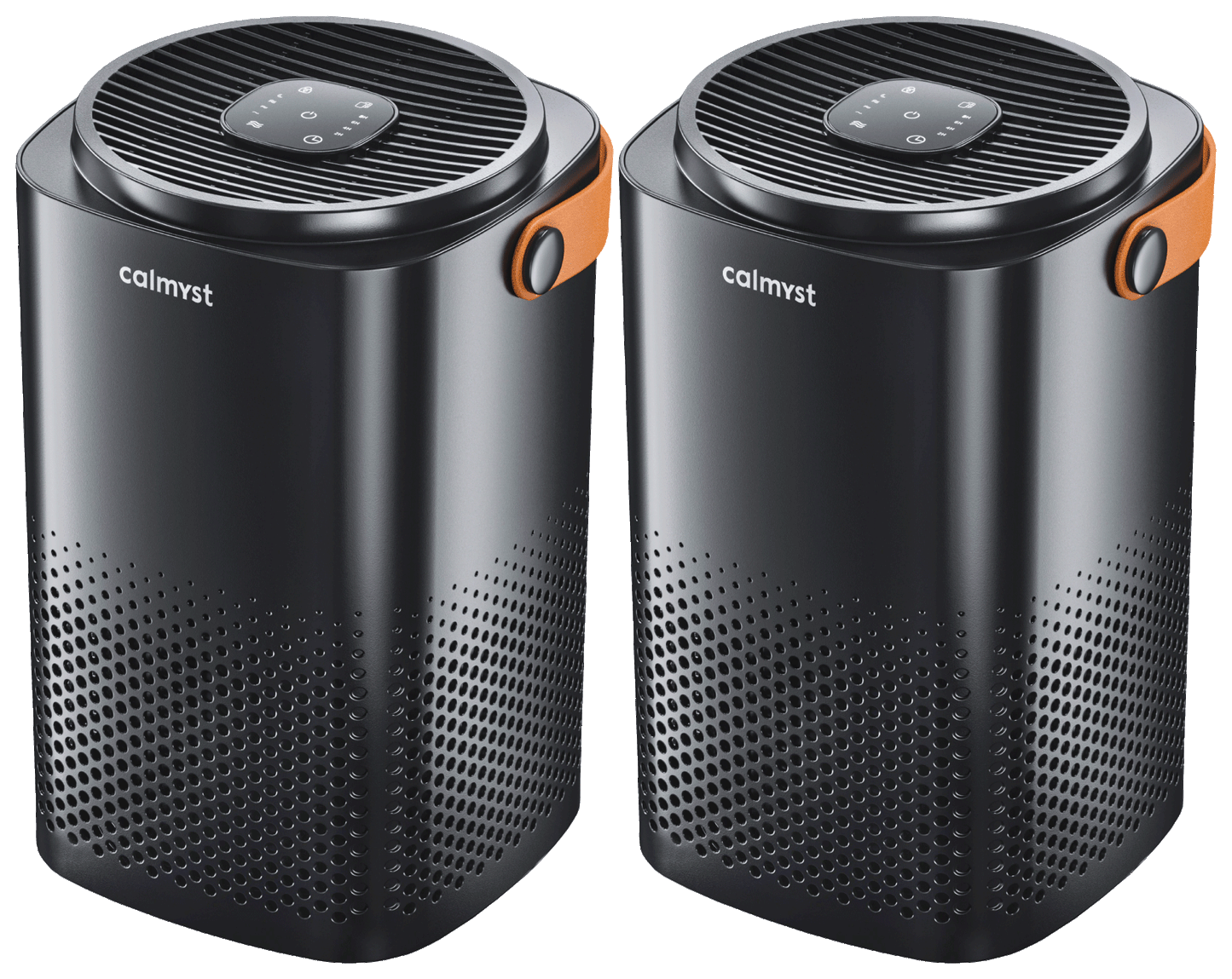 Calmyst  True HEPA PRO Air Purifier